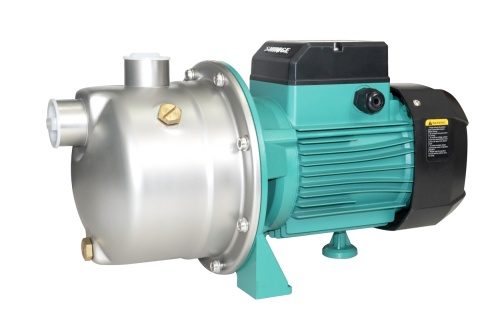 Насос 0,55 кВт Shimge JET 550G2