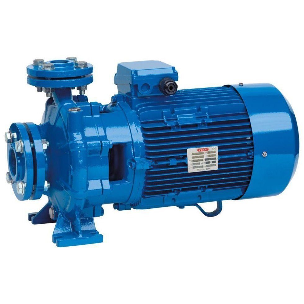 Насос CS50-160B 5,50 KW 3x380V Speroni 101802290
