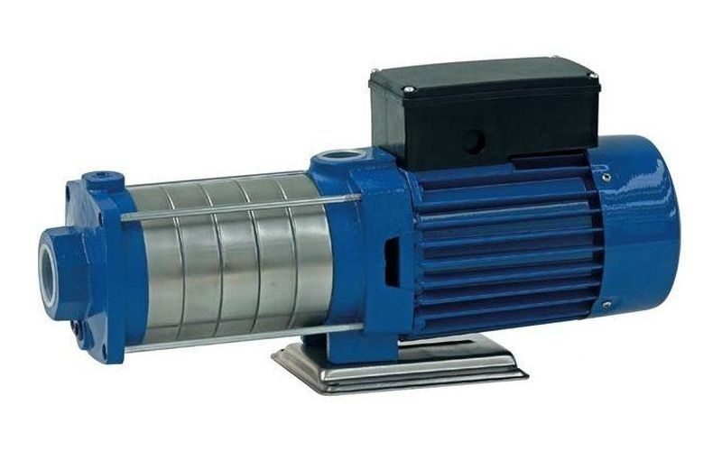 Насос RXM 4-4 Speroni 102206590