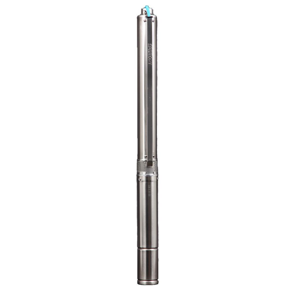 Насос TITANIO SX3 2-135 Speroni W3DSX2135
