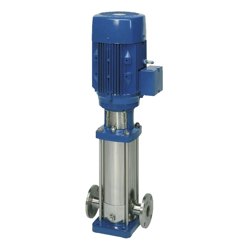 Насос VS 16-4 5,50 HP 4 KW Speroni 102370620