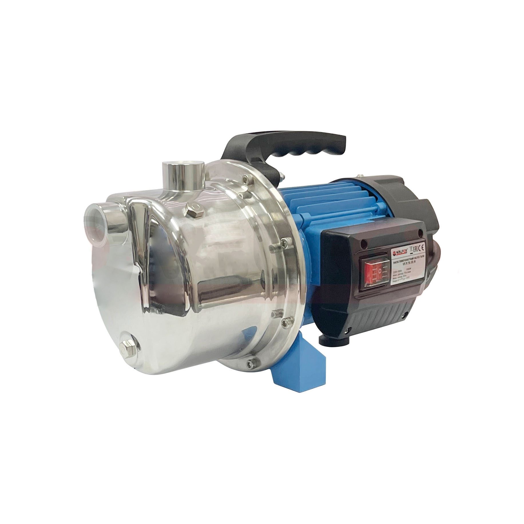 Насос поверхностный 70/50 Н Valfex VF.P.70.50.N
