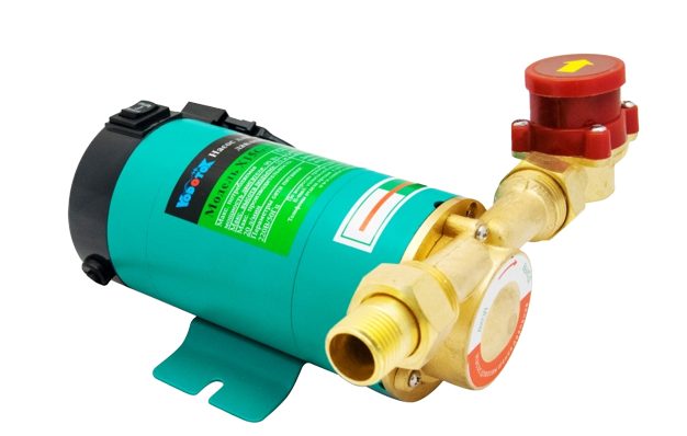Насос повышения давления X20G-18 Vodotok L2812