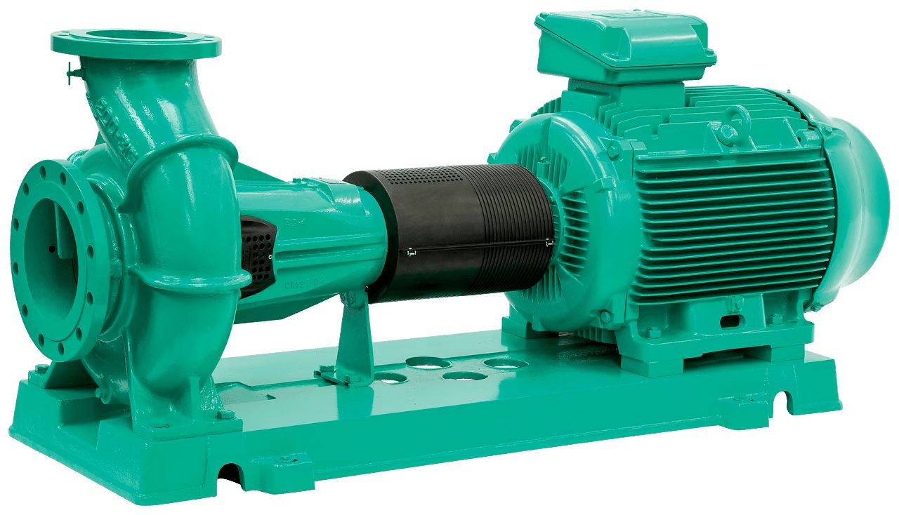 Насос CronoNorm-NLG 150/520-132/4 Wilo 4460460