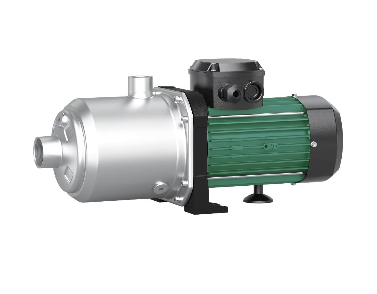 Насос MEDANA CH1-L.602-1/E/E/10T Wilo 4231487