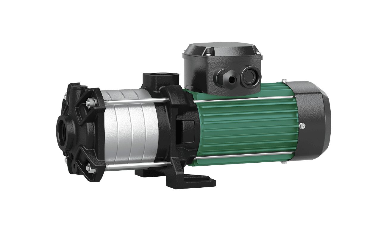 Насос MEDANA CH1-LC.404-5/E/A/10T Wilo 4231432