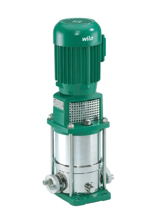 Насос MVI 9502/1-3/16/E/3-400-50-2 Wilo 4082537