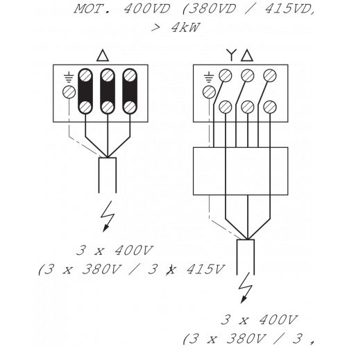 Фото Насос Wilo Multivert MVI 7004/1-3/16/E/3-380-50-2 5