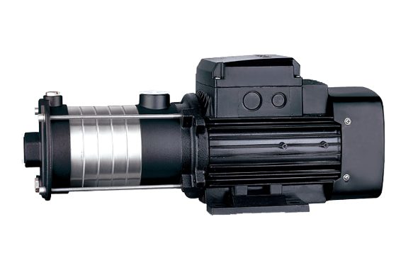 Фото Насос Aquastrong ECH 4-50 1