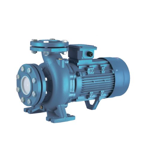 Насос Aquastrong EST32-160/30 Горизонтальный