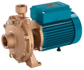 Насос BNM 25/160A/A Calpeda 61000332000