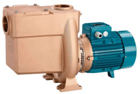 Насос BNMP 65/125C Calpeda 61D01400000