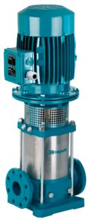 Насос MXVL 80-4806/D Calpeda 55350621000
