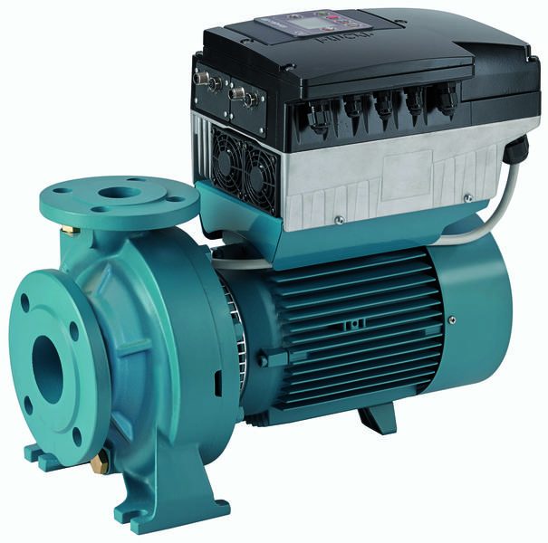 Насос NM EI 40/12A/C Calpeda I60400383000