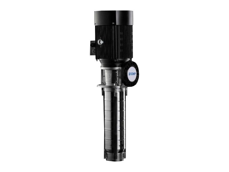 Насос CNP CDLK32-40/4SWPC Вертикальный
