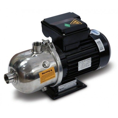 Насос CHL 12-40, 2,4 кВт, резьб CNP CHL12-40LSWSC
