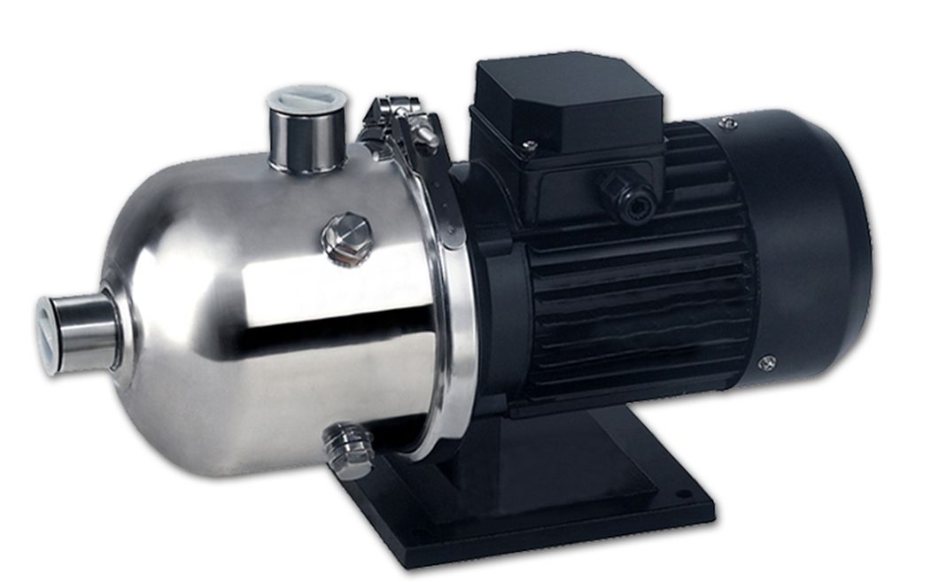 Насос CHL 2-50, 0,55 кВт, резьб CNP CHL2-50LDWSC