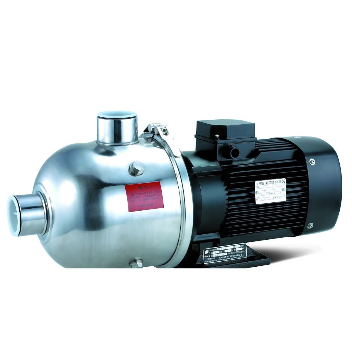 Насос CHL 15-10LSWSC CNP CHL15-10LSWSC