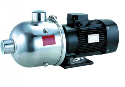 Фото Насос CNP CHL 4-20LSWSC 1