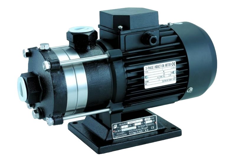 Насос CHLF(Т) 8-30, 1.1 кВт CNP CHLFT 8-30 LSWPC