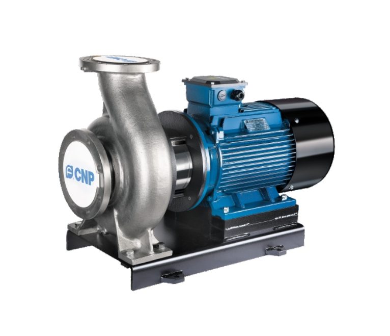 Насос CNP NISF100-65-315/11SWF
