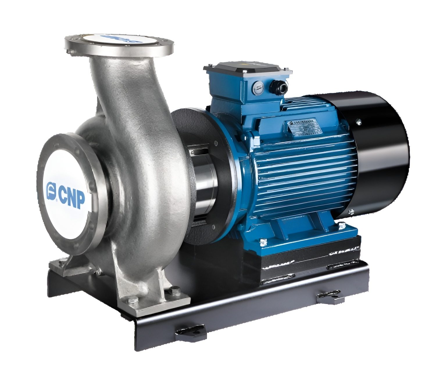 Насос CNP NISF100-65-250/55SWF
