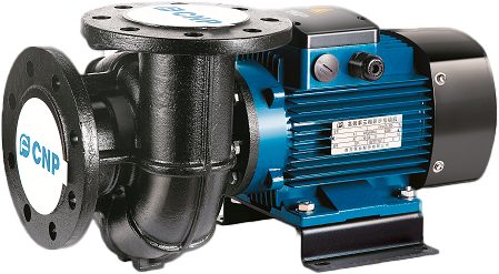 Насос WLT125-5A/3SWS CNP WLT 125- 5A/3 SWS
