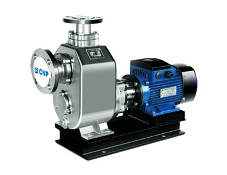 Насос CNP 50ZWF20-13 Горизонтальный
