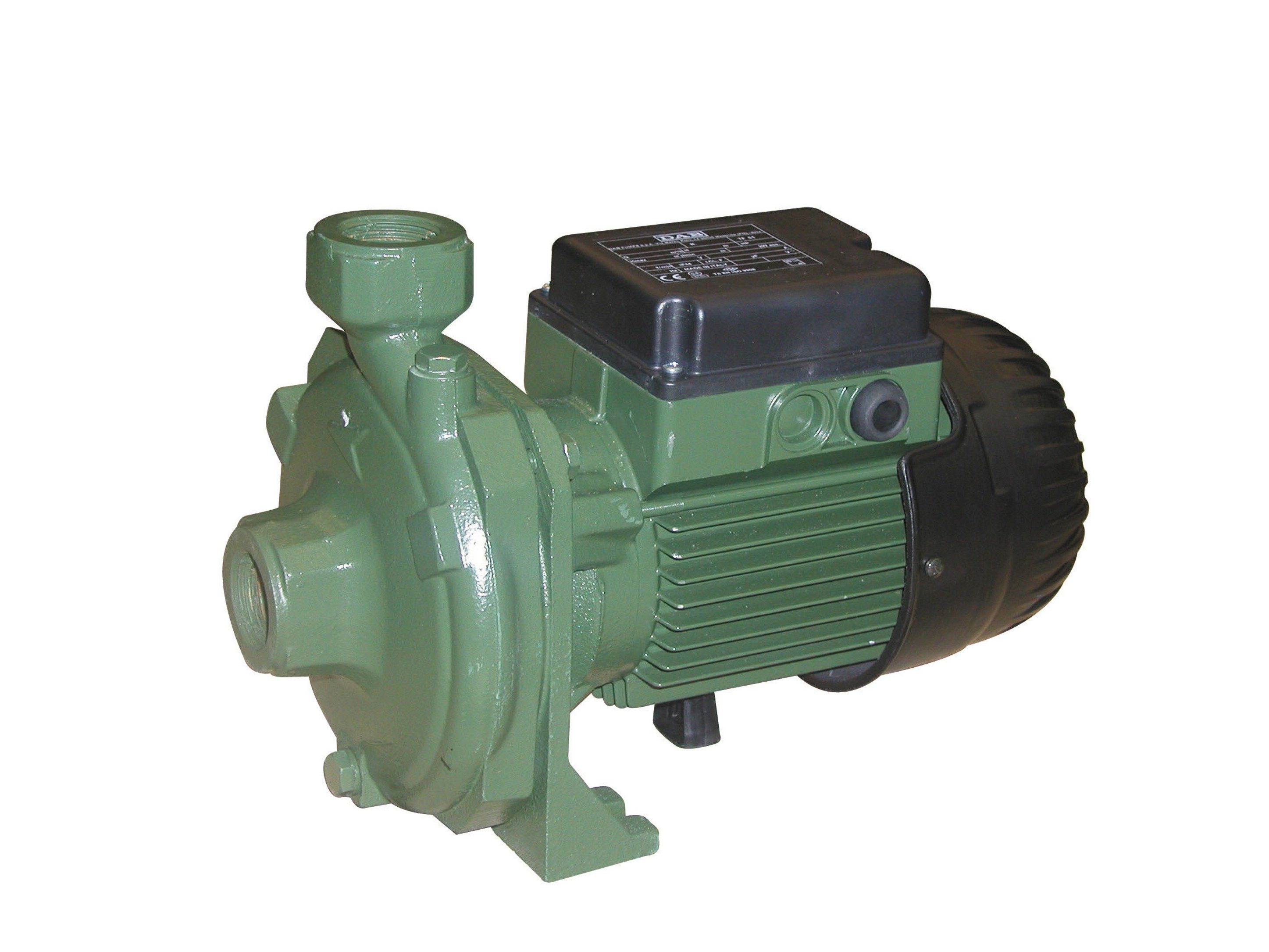 Насос K 36/100 T - IE3 DAB 60179861