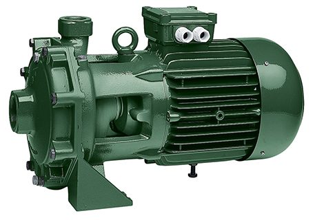 Насос K 12/200 T - IE3 DAB 60179406