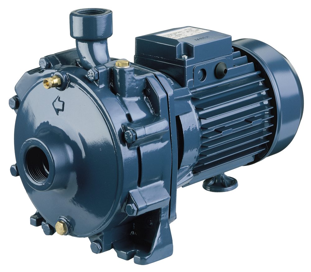 Насос CMA/I 2.00 T IE3 Ebara 1160200004I