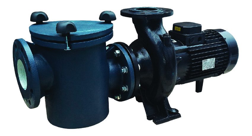 STAR 100 100/80 SV Насос Espa 4000001110