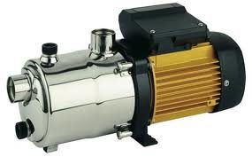 Насос 4M 230 50 000411/STD Espa TECNO15