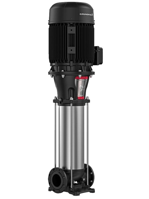 Насос CR10-9 A-FJ-A-E-HQQE Grundfos 96501218