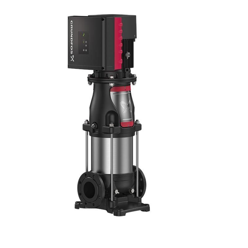 Насос CRE155-1-1 A-F-A-E-HQQE Grundfos 99264409