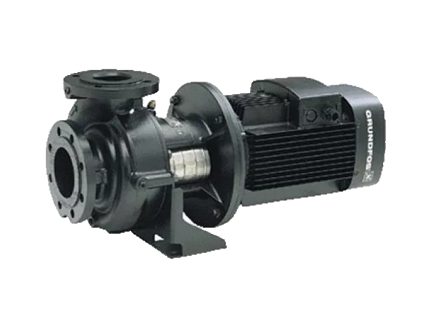 Насос DNM 32-125/142 A-F-A-BUBE Grundfos 470650A2
