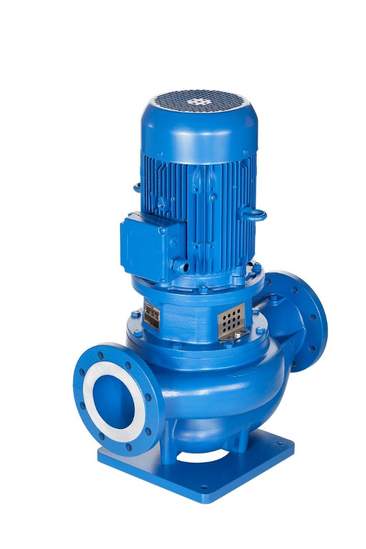 Насос LNES 80-200/220/P25VCC4 Lowara 101883290