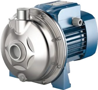 Насос CP 150 -ST4 Pedrollo 44CP150IA