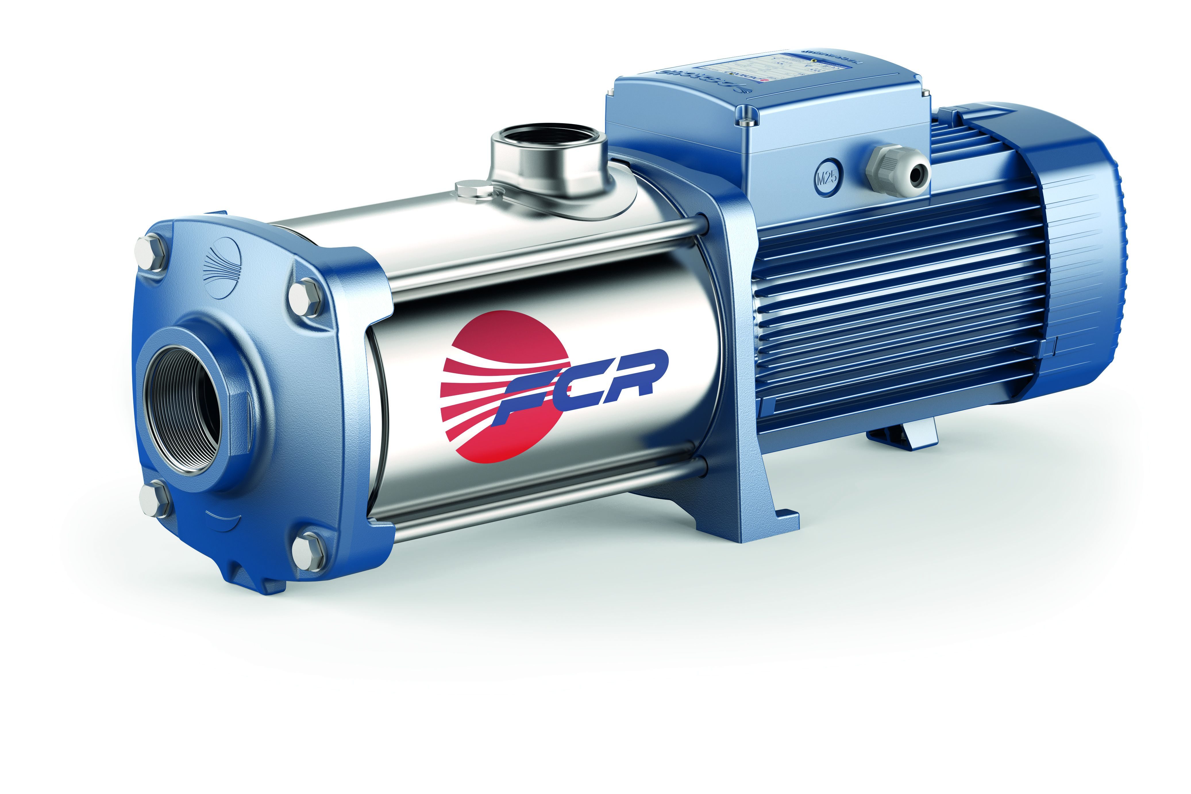 Насос FCRm 200/5X (5CRm 200X) Pedrollo 43CR2005A1
