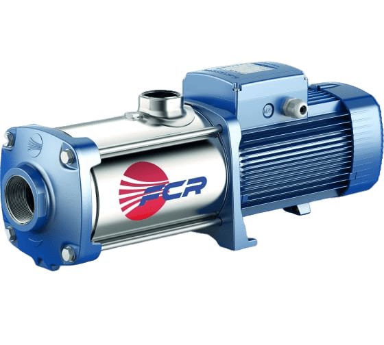 Насос FCR 30/4 Pedrollo 43FCR0304E