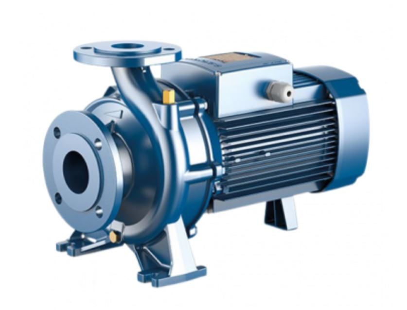 Насос Fm 40/125 C Pedrollo 4FN40125CA1
