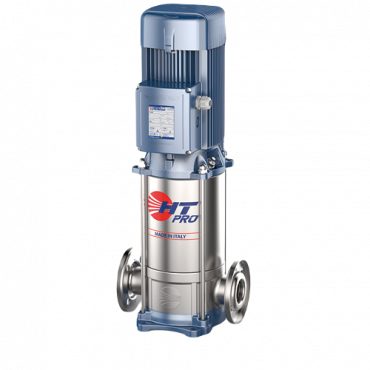 Насос HT 30/4 - PRO Pedrollo 43HT0304E