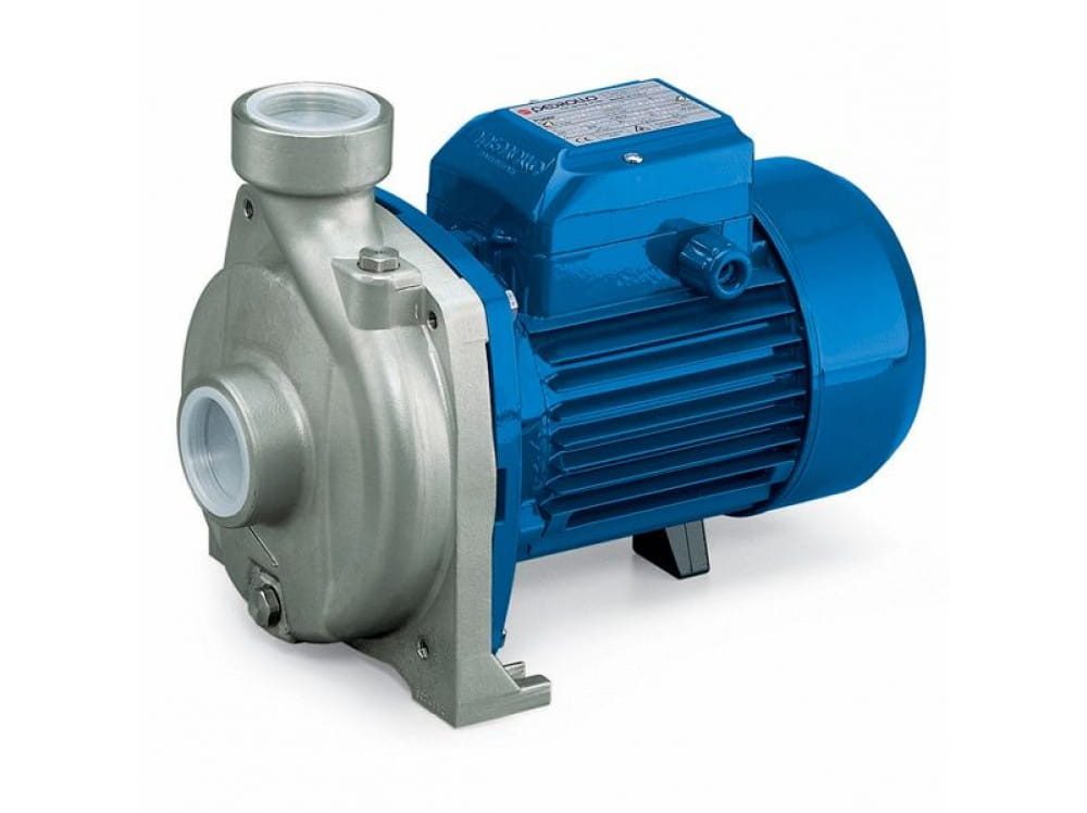 Насос NGAm 3C 1,5 кВт Pedrollo 44NGA21CA1