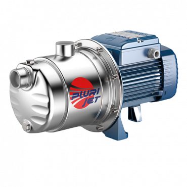 Насос PLURIJET 3/80 Pedrollo 43PJ08I3A