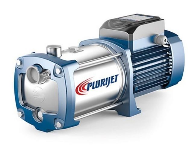 Насос PLURIJET 4/200 -N Pedrollo 43PJD20048A