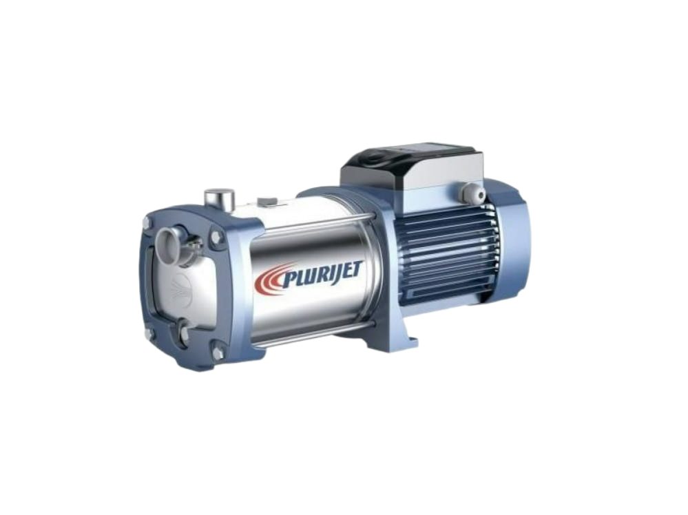Насос PLURIJETm 4/200 -N Pedrollo 43PJD20048A1