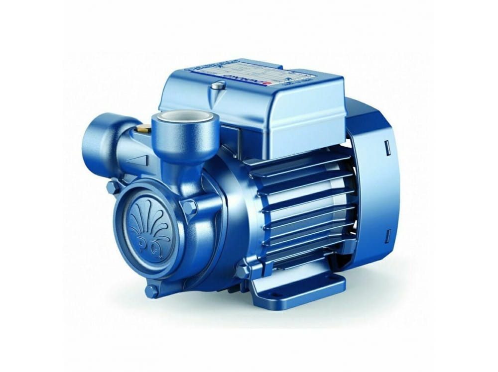 Насос PQ 81- PRO Pedrollo 41PQT88A