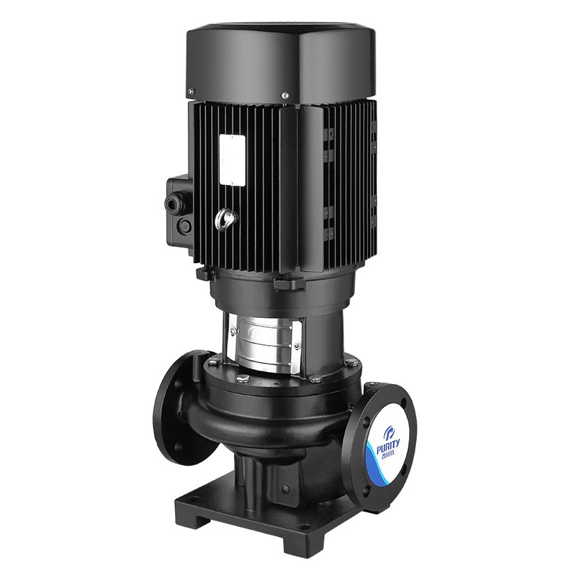 Насос циркуляционный PTD80-28/2 Purity 100583259