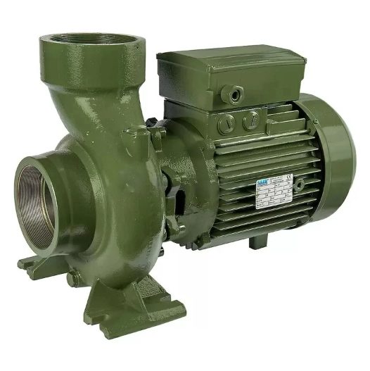 Насос Saer BP 9C 400V Горизонтальный