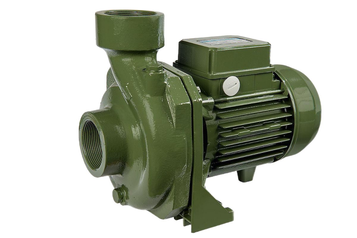 Насос BP 6C 400V Saer 100548188